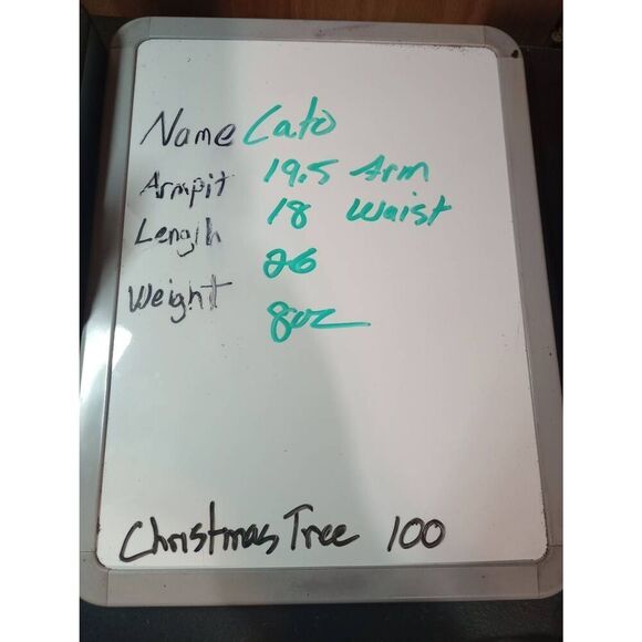 Cato Shirt Ladies Medium Purple Black Long Sleeve Button Front Bell Sleeve - Picture 7 of 7